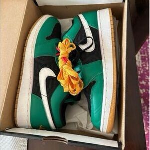 Air Jordan 1 Low SE (GS)